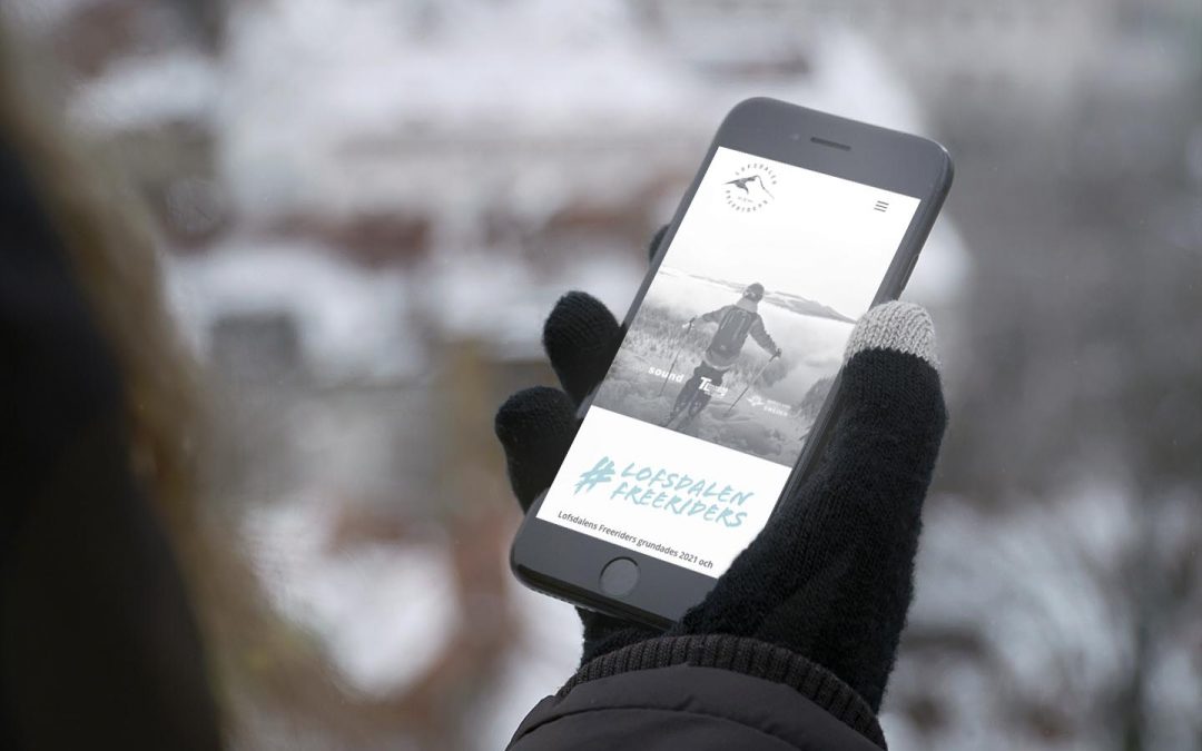 Lofsdalen Freeriders